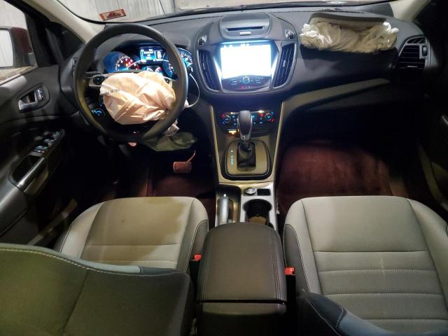 2016 FORD ESCAPE SE - 1FMCU9G93GUB43100