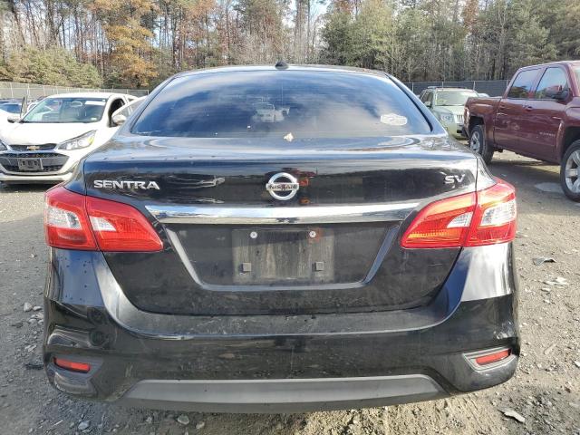 2019 NISSAN SENTRA S - 3N1AB7AP5KY338704