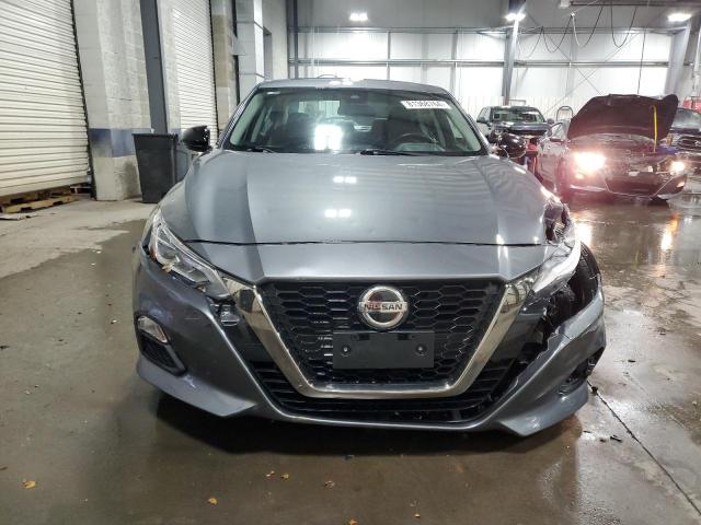 2020 NISSAN ALTIMA SR - 1N4BL4CV7LC101625