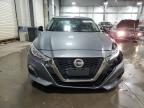 Lot #3023762872 2020 NISSAN ALTIMA SR