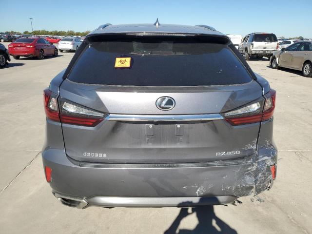 VIN 2T2ZZMCA2KC121996 2019 LEXUS RX350 no.6