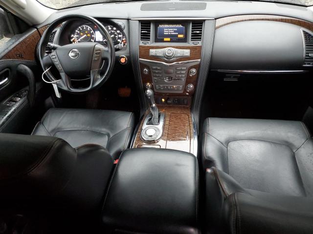 2020 NISSAN ARMADA SV - JN8AY2NDXL9108294