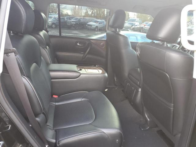 2017 INFINITI QX80 BASE - JN8AZ2NE7H9152699