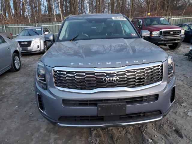 2020 KIA TELLURIDE - 5XYP6DHC3LG077933