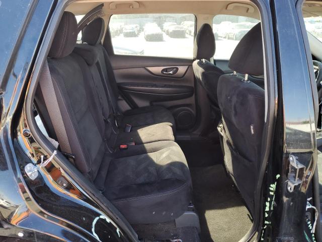 2015 NISSAN ROGUE S - 5N1AT2MTXFC822996
