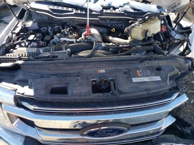 VIN 1FT8W3BT2MED20231 2021 FORD F350 no.11