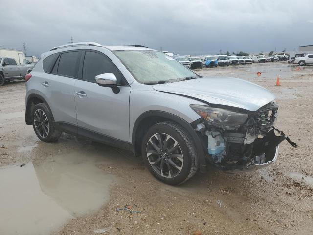 VIN JM3KE2DY1G0798466 2016 MAZDA CX-5 no.4