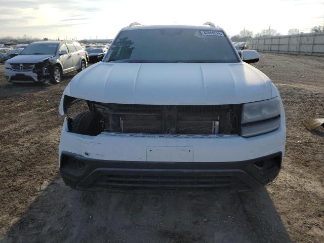 VIN 1V2MR2CA5JC517221 2018 VOLKSWAGEN ATLAS no.5