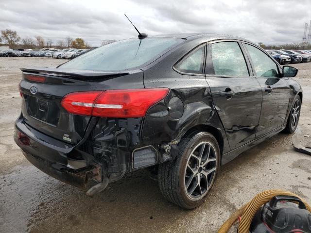 2015 FORD FOCUS SE - 1FADP3FE5FL347032