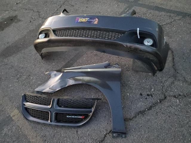 2018 DODGE GRAND CARA - 2C4RDGEG5JR336227