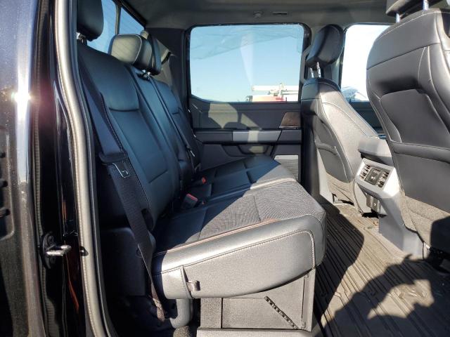 2024 FORD F250 SUPER - 1FT8W2BM3REC43038