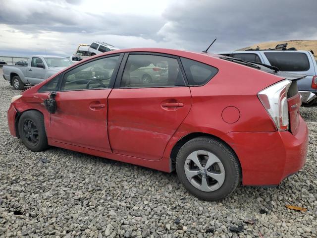 Vin: jtdkn3du2c0335211, lot: 82012244, toyota prius 20122