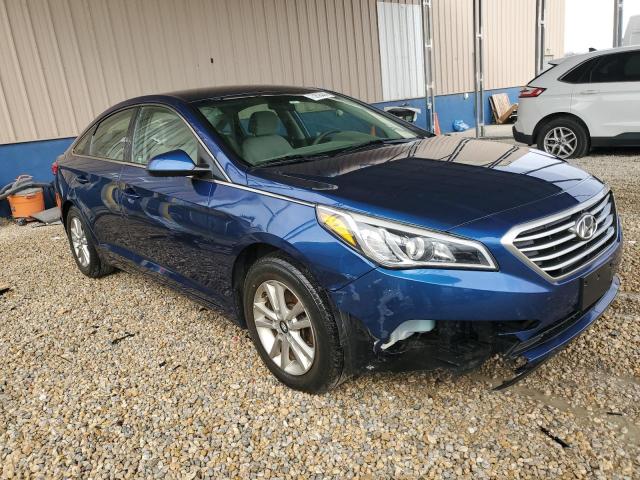 VIN 5NPE24AF7HH489750 2017 HYUNDAI SONATA no.4