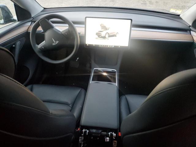 2023 TESLA MODEL Y - 7SAYGAEE5PF928930