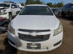 CHEVROLET CRUZE LS photo