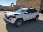 2017 JEEP CHEROKEE L - 1C4PJLCBXHW527336