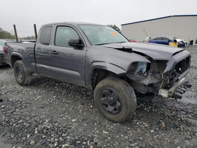 2022 TOYOTA TACOMA ACC 3TYRX5GN9NT046520