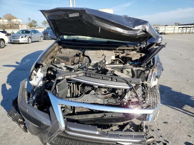 VIN JTJBM7FX1G5127859 2016 LEXUS GX no.5