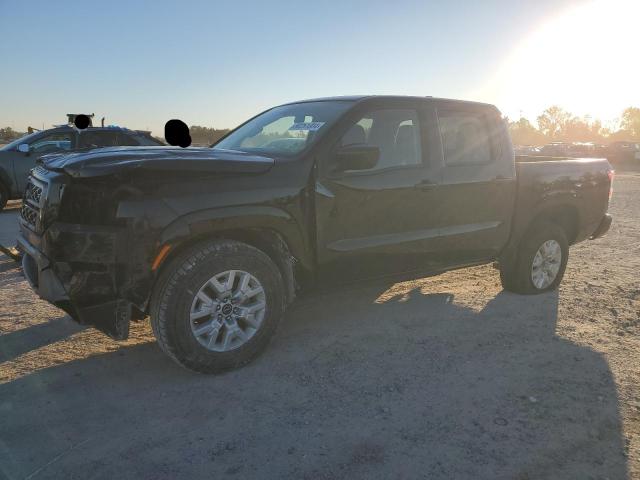 2022 NISSAN FRONTIER S #2996322385