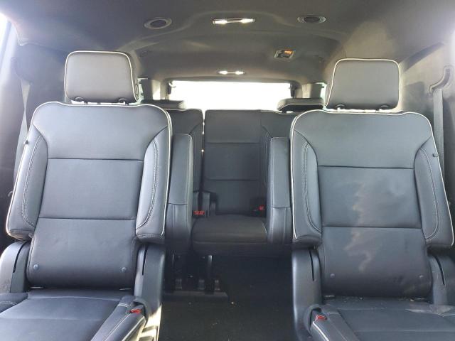 2023 CHEVROLET SUBURBAN K - 1GNSKFKD0PR502283