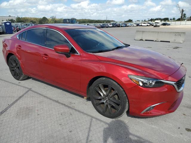 VIN JM1GL1X53H1133578 2017 MAZDA 6 no.4