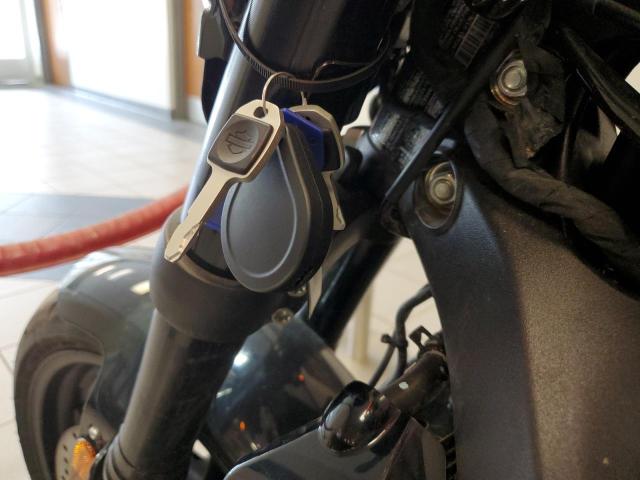 2022 HARLEY-DAVIDSON LW1 1HD2XBEB6NB800483