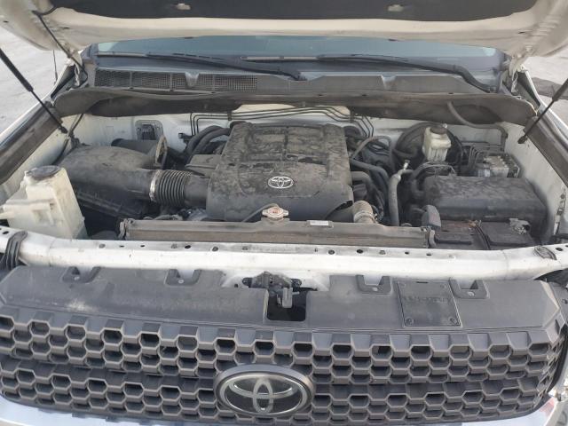 2018 TOYOTA TUNDRA CRE - 5TFDW5F17JX730977