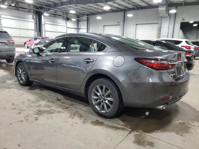 2018 MAZDA 6 SPORT - JM1GL1UM8J1335852