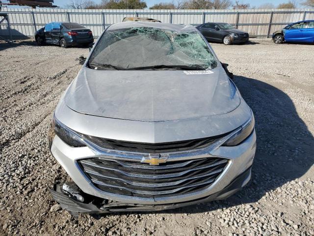 2022 CHEVROLET MALIBU LT - 1G1ZD5STXNF131899