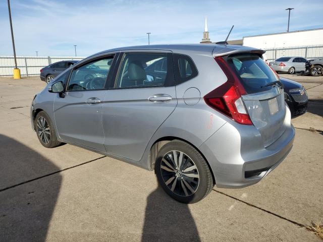 2020 HONDA FIT EX - 3HGGK5H86LM702553