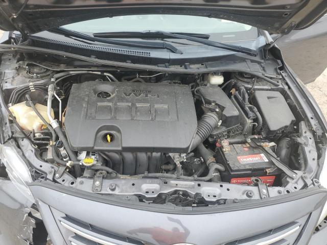 VIN 5YFBU4EEXDP186912 2013 TOYOTA COROLLA no.11