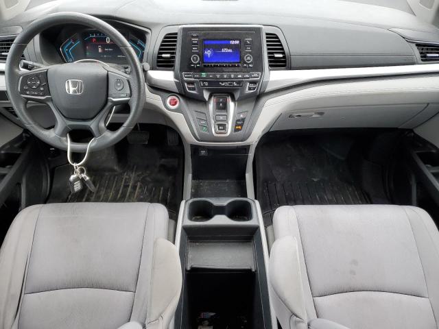 2019 HONDA ODYSSEY LX 5FNRL6H2XKB122666