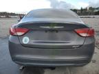 Lot #3022896234 2015 CHRYSLER 200 LX