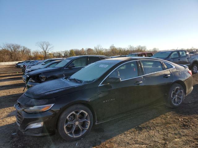 2019 CHEVROLET MALIBU RS #3003937499