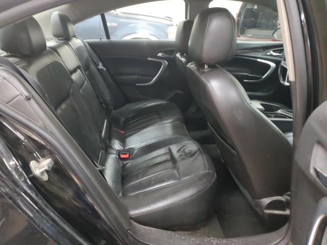 2015 BUICK REGAL 2G4GK5EX4F9132541