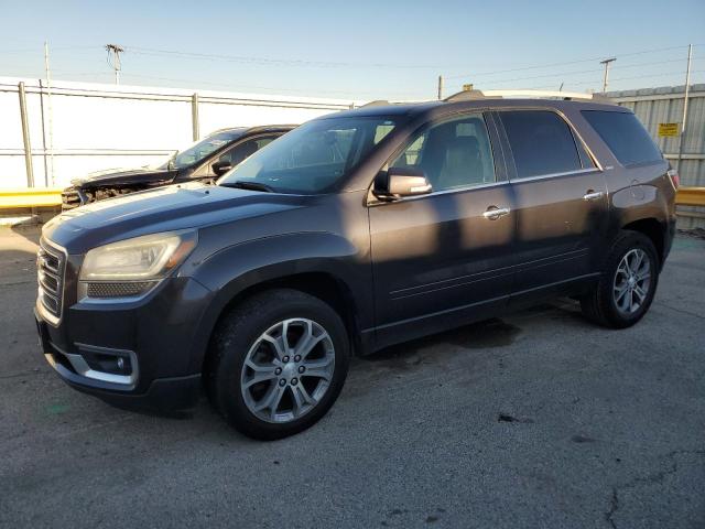 2015 GMC ACADIA SLT #3025217603