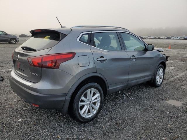 2019 NISSAN ROGUE SPOR - JN1BJ1CR3KW627686