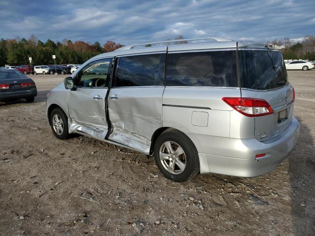 VIN JN8AE2KP0F9124032 2015 NISSAN QUEST no.2