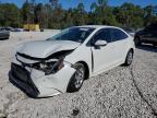 2021 TOYOTA COROLLA LE - 5YFEPMAEXMP262526