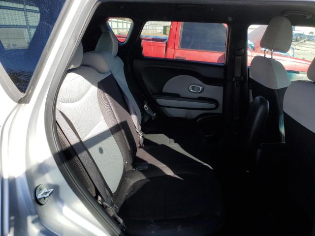 2018 KIA SOUL - KNDJN2A2XJ7599807