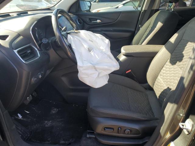 2020 CHEVROLET EQUINOX LT - 3GNAXKEV8LL204432