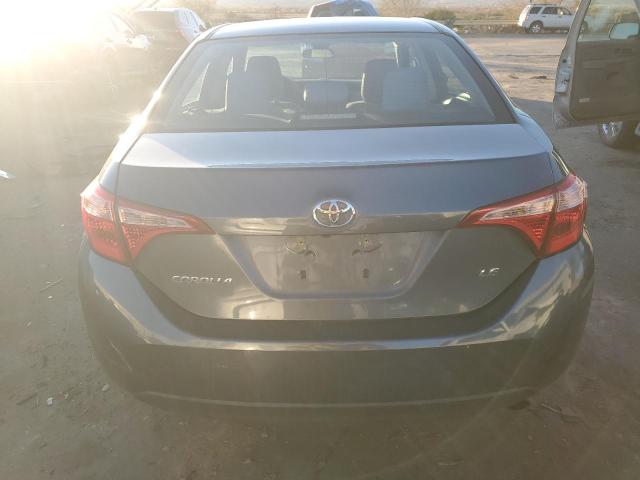 2017 TOYOTA COROLLA L - 2T1BURHE7HC931498