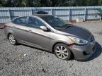 Lot #2994302179 2014 HYUNDAI ACCENT GLS