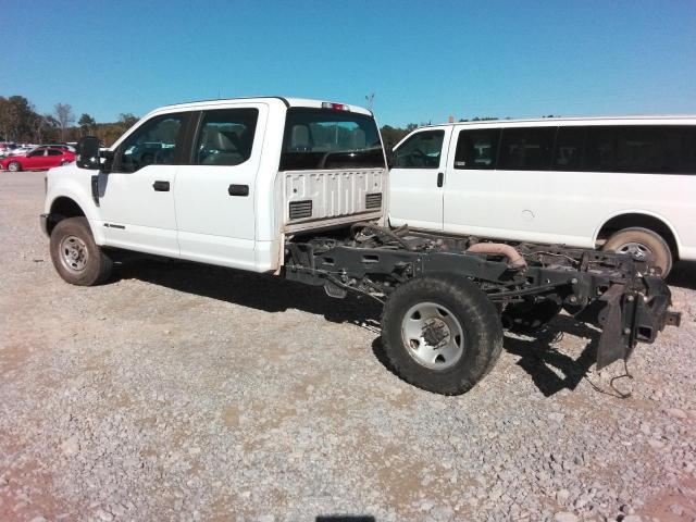 2019 FORD F250 SUPER DUTY 1FD7W2BT1KEC60876