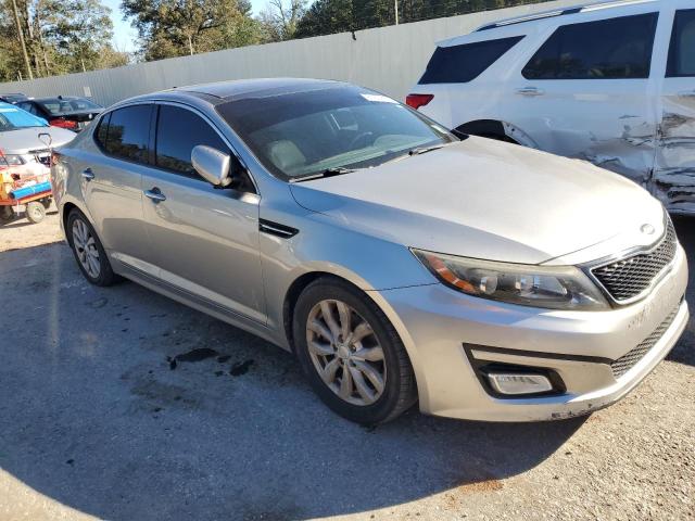 VIN 5XXGN4A71EG309839 2014 KIA OPTIMA no.4