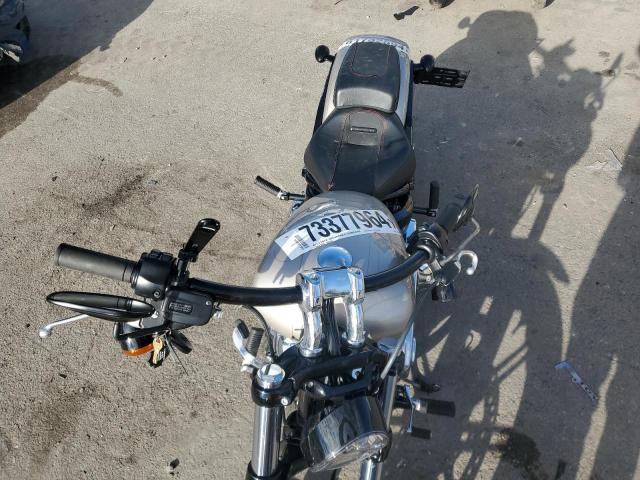 2018 HARLEY-DAVIDSON FXBRS BREA 1HD1YHK13JC075761