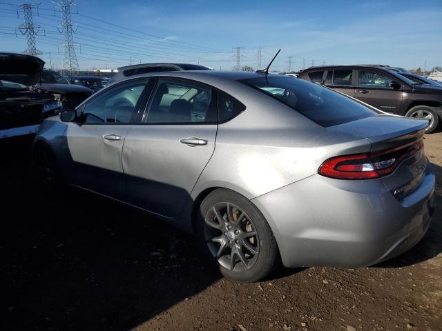 2016 DODGE DART SE - 1C3CDFAA0GD534022