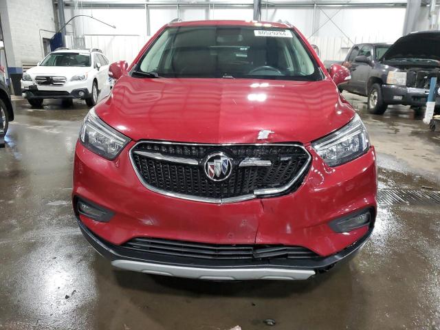 2017 BUICK ENCORE SPO - KL4CJ1SB9HB023009