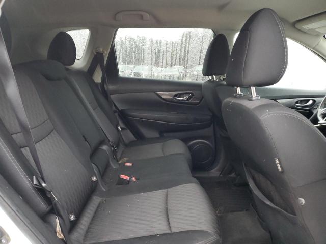 2018 NISSAN ROGUE S - KNMAT2MT3JP592479