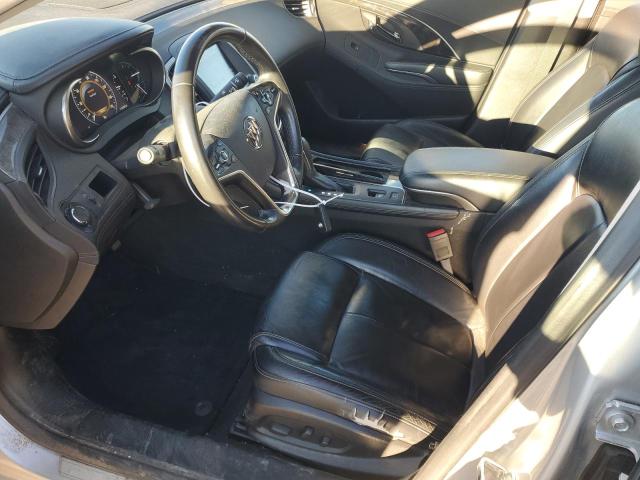 2015 BUICK LACROSSE - 1G4GB5G35FF304657